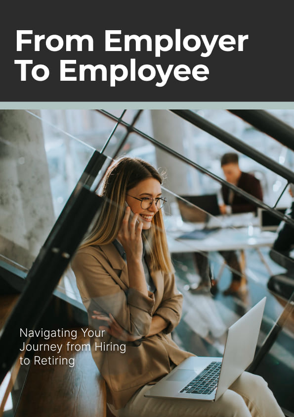 From Employer to Employee