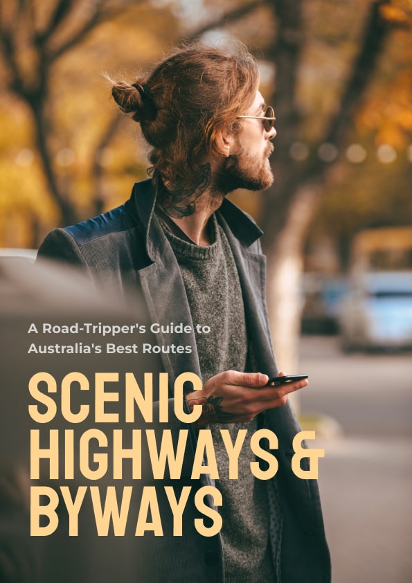 Scenic Highways and Byways