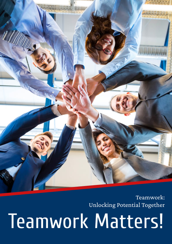 Teamwork Matters