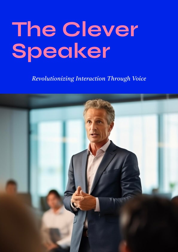 The Clever Speaker