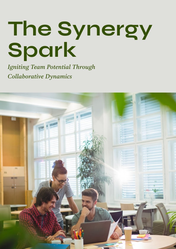 The Synergy Spark