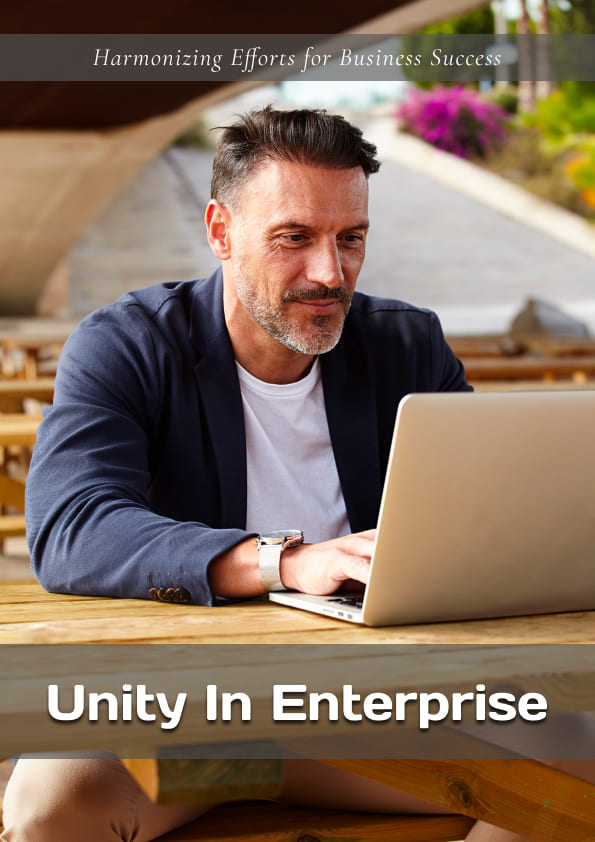 Unity in Enterprise