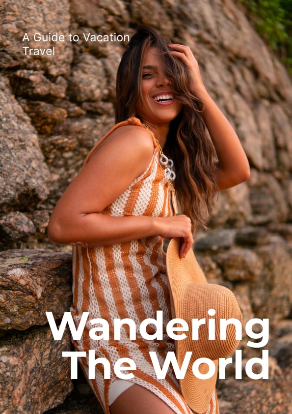 Wandering the World